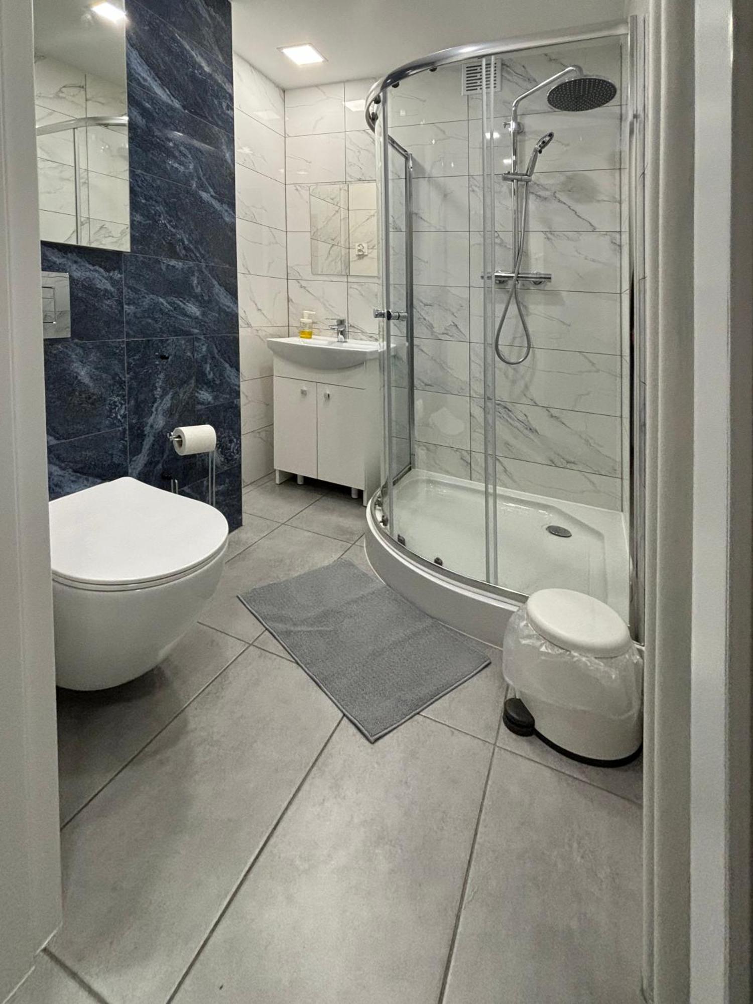 Good Days Apartment Varsovia Exterior foto